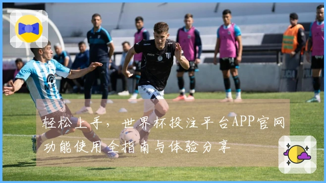 轻松上手，世界杯投注平台APP官网功能使用全指南与体验分享