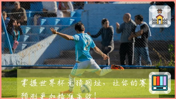 掌握世界杯竞猜网址，让你的赛事预测更加精准高效！