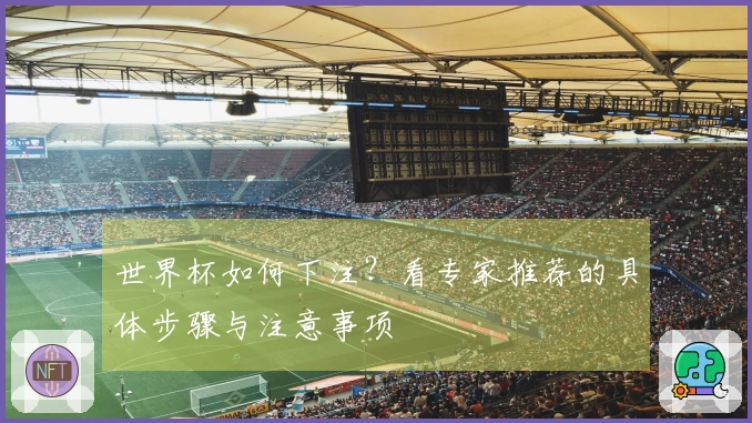 世界杯如何下注？看专家推荐的具体步骤与注意事项